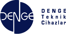 Denge Teknik Logo